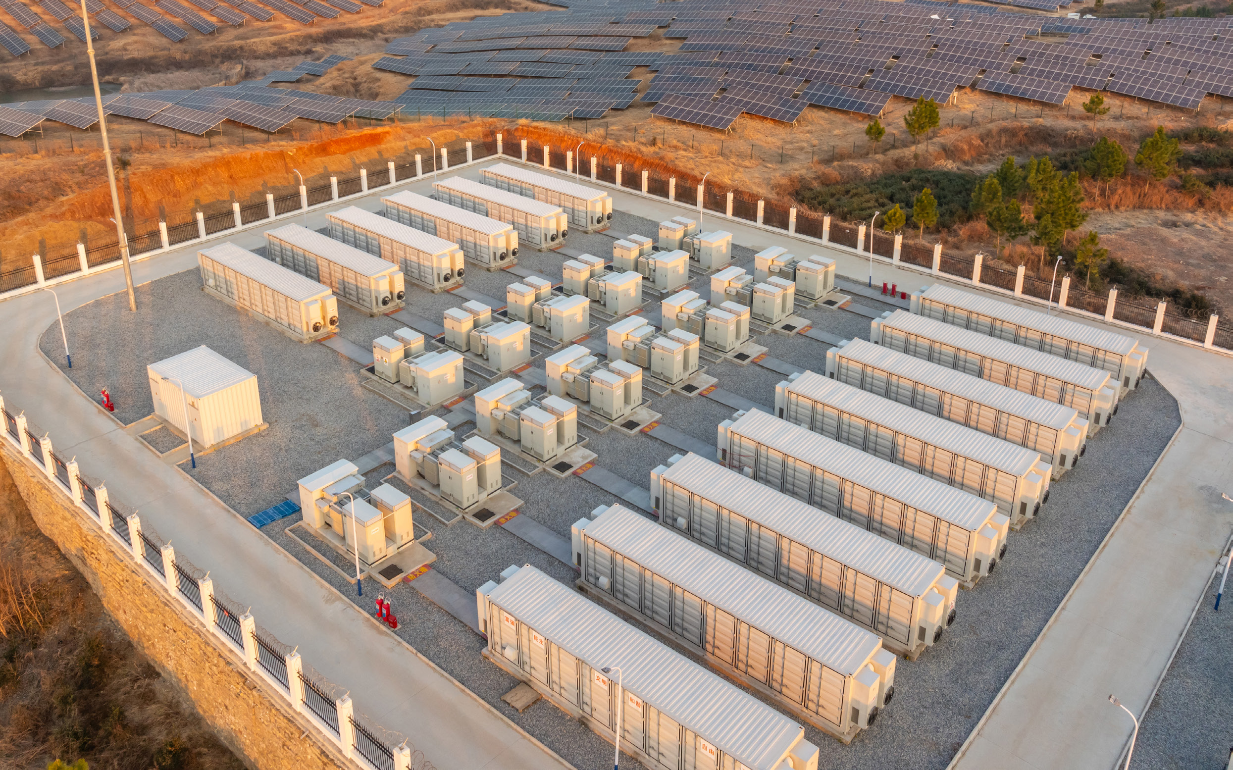 Beyond the spark: Insuring battery storage - Renewable Guard